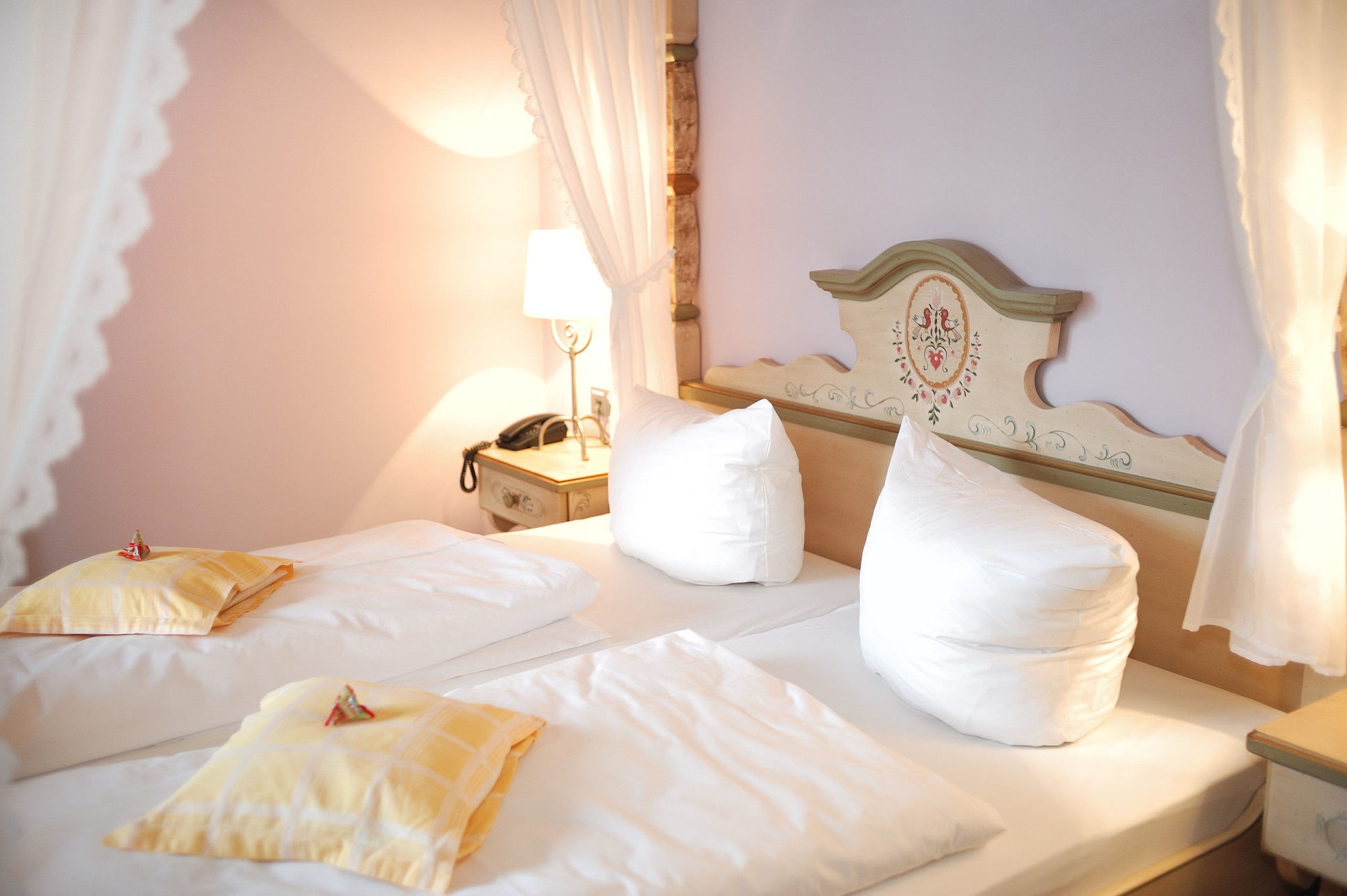Böld Hotel Oberammergau