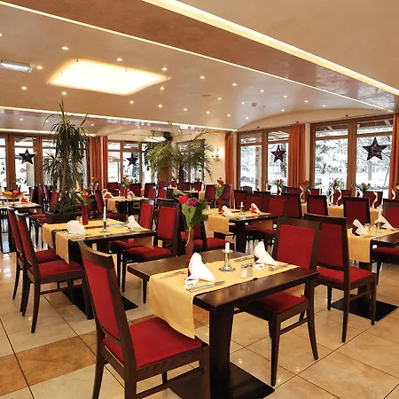 Landhotel Boeld Oberammergau 