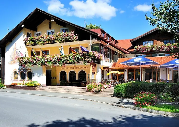 Hotel Böld