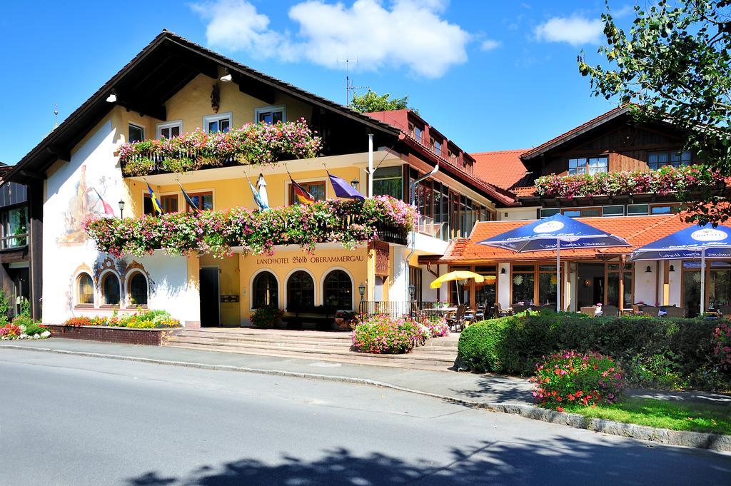 Böld Hotel