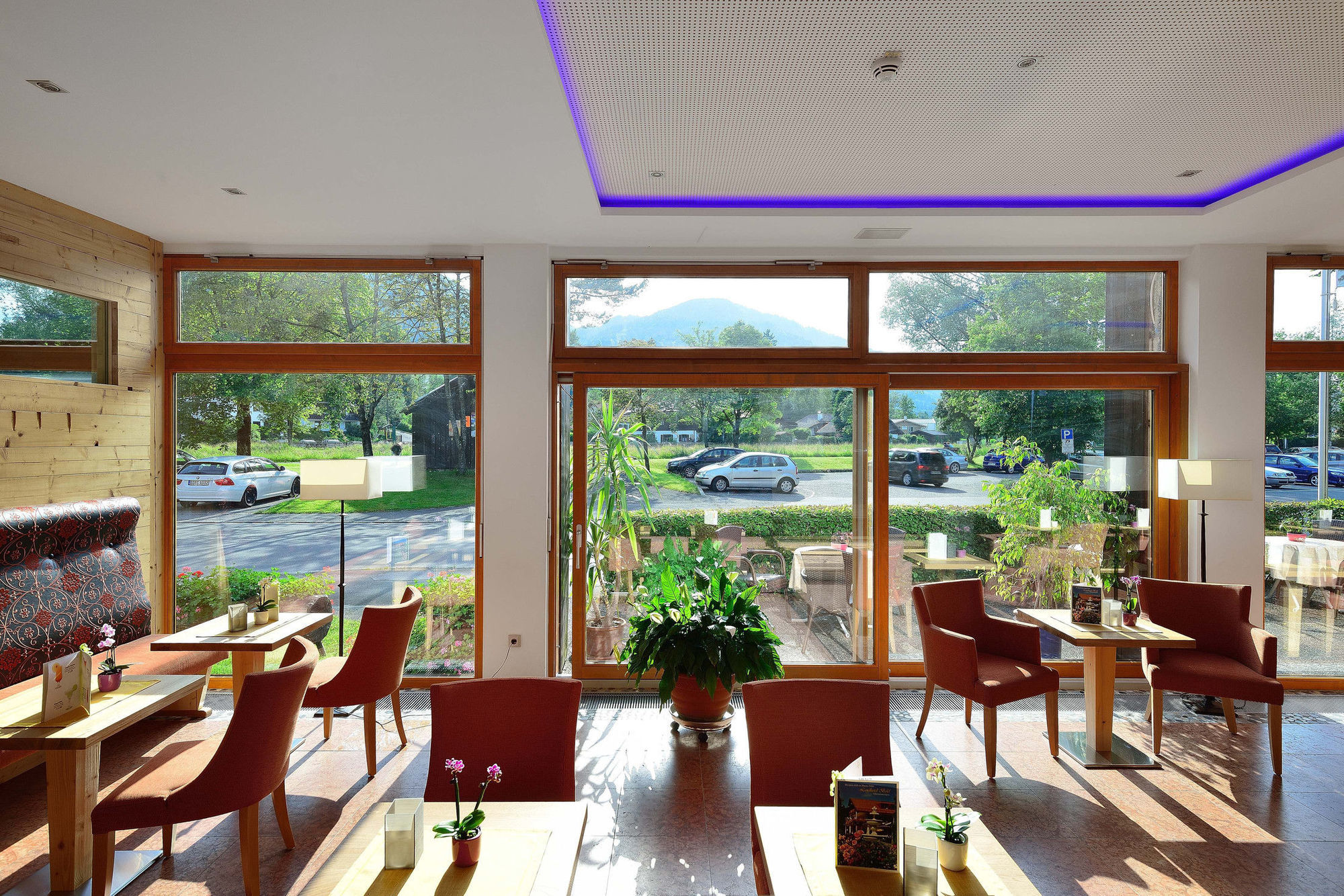Boeld Hotel