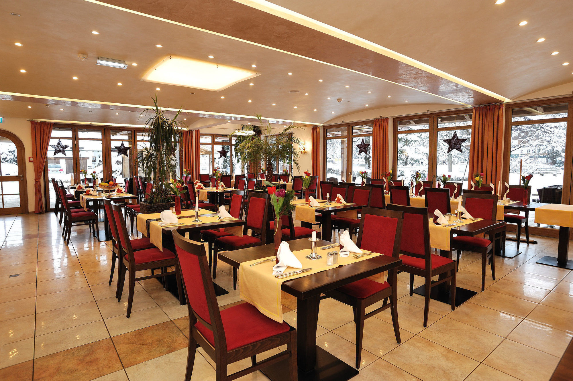 Boeld Hotel 4*