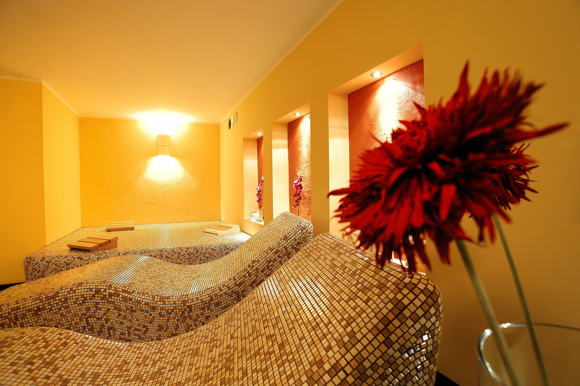 Hotel Boeld Oberammergau