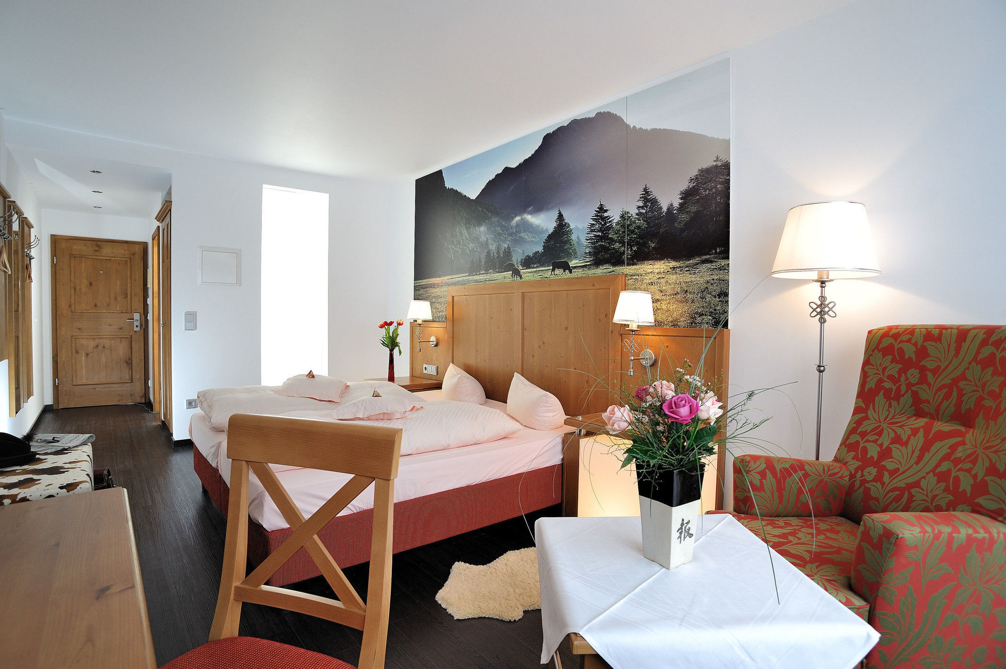 Hotel Boeld 4*