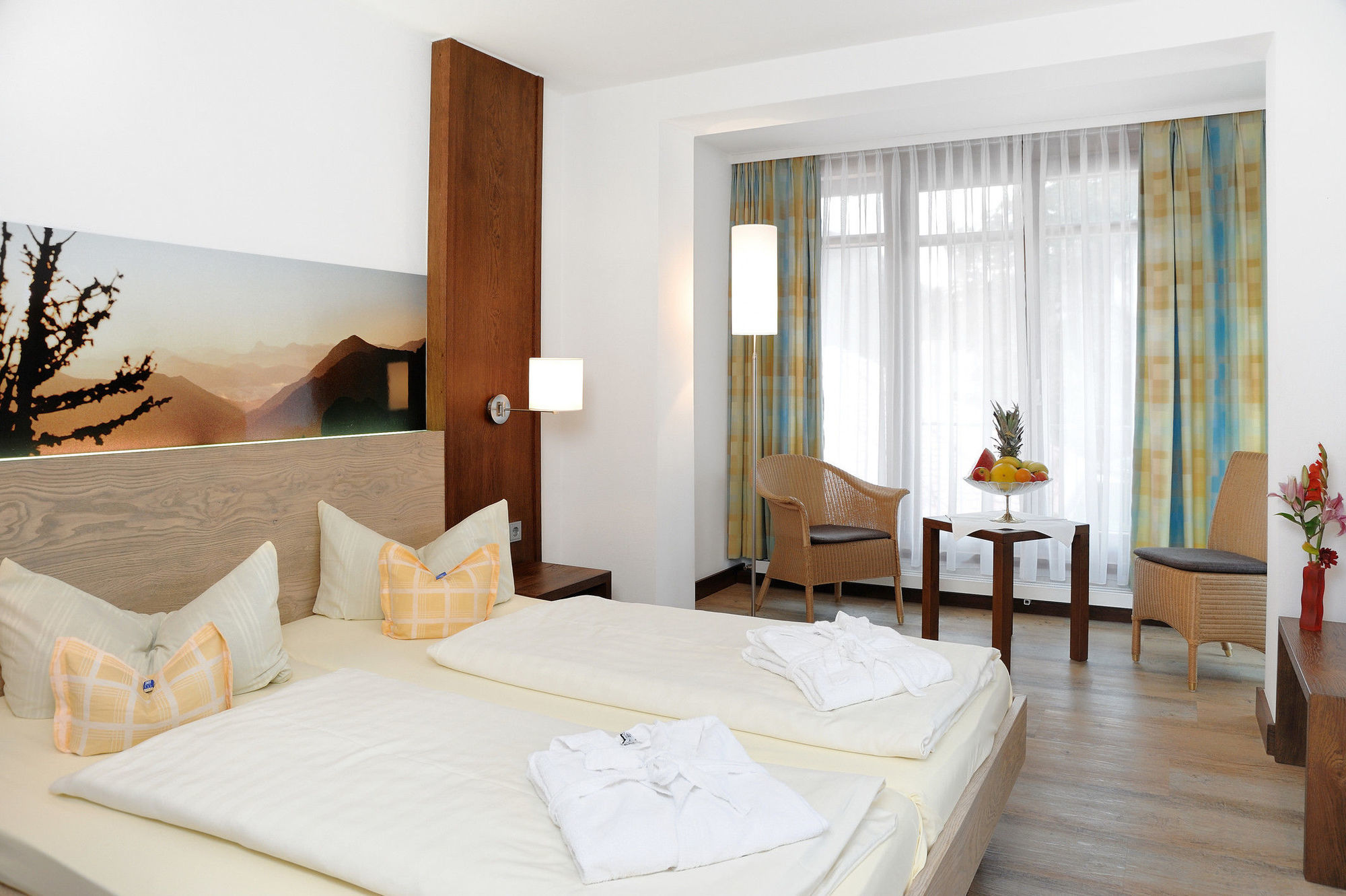 Hotel Boeld 4*
