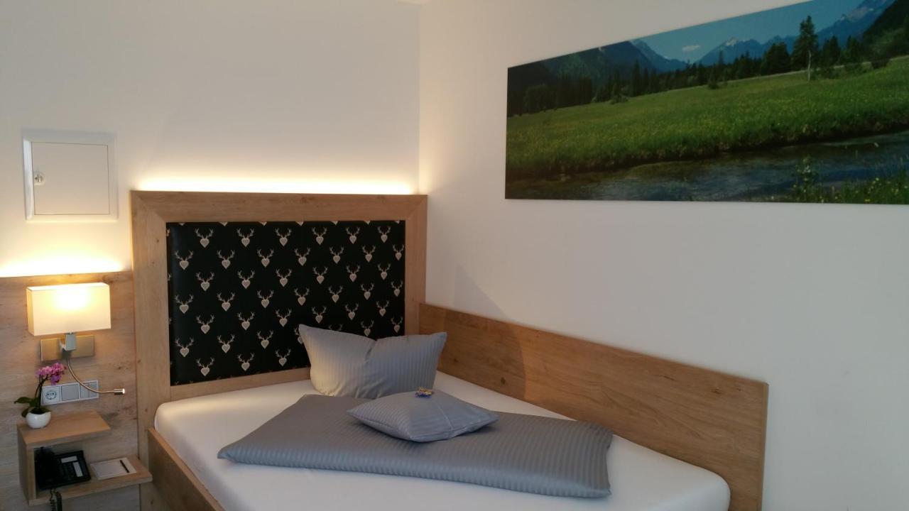 Boeld Hotel